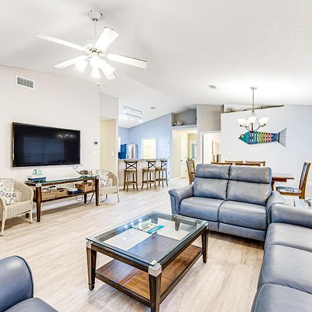 5 Bed 2 Bath Vacation Home In Destin Dış mekan fotoğraf