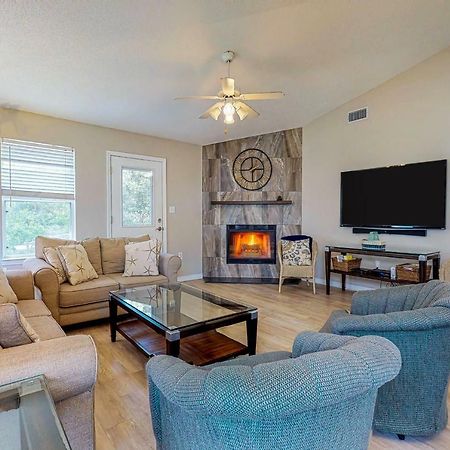 5 Bed 2 Bath Vacation Home In Destin Dış mekan fotoğraf