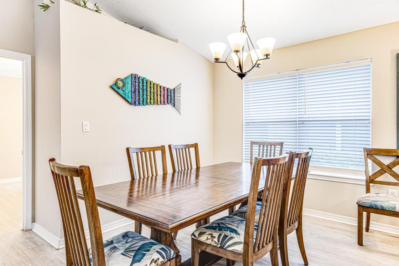 5 Bed 2 Bath Vacation Home In Destin Dış mekan fotoğraf