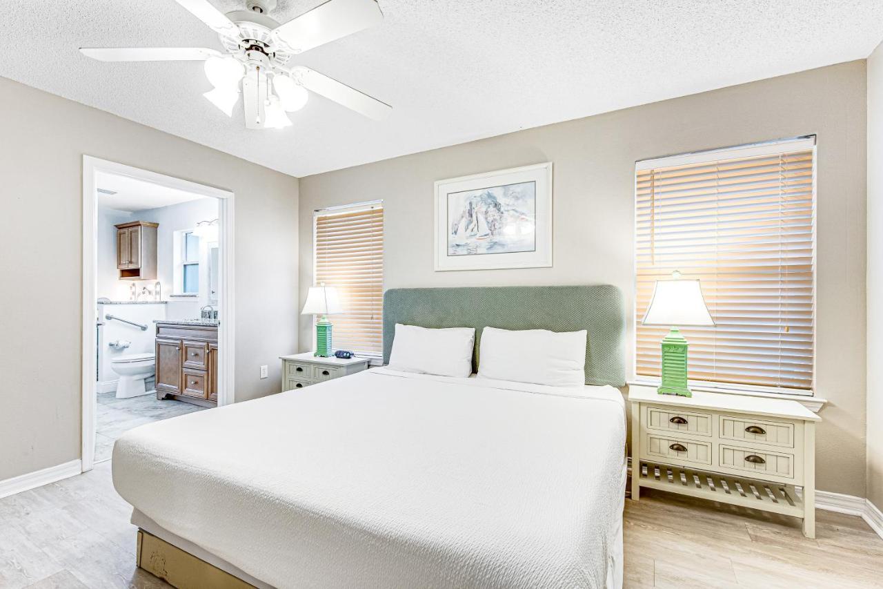 5 Bed 2 Bath Vacation Home In Destin Dış mekan fotoğraf