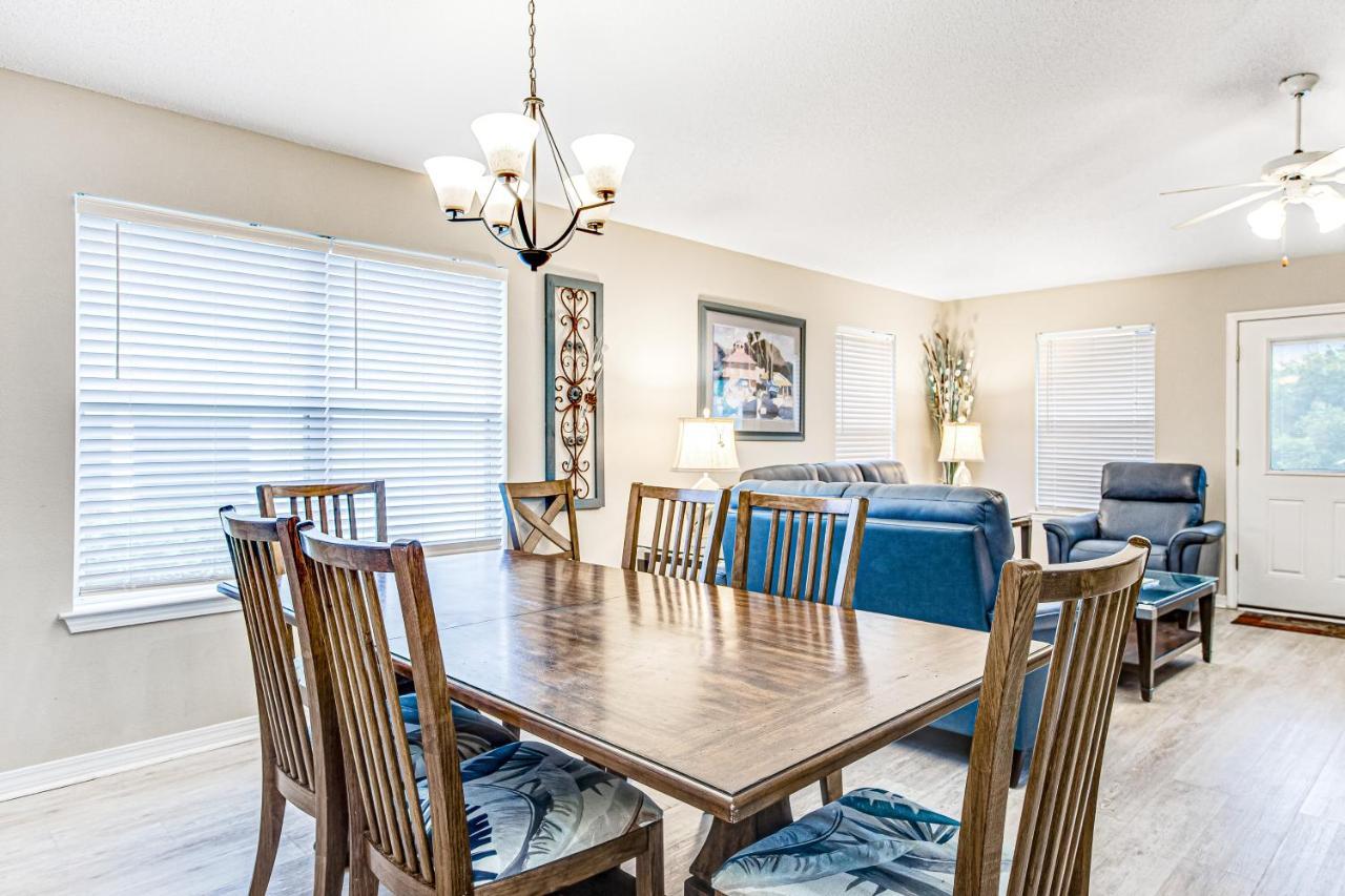 5 Bed 2 Bath Vacation Home In Destin Dış mekan fotoğraf
