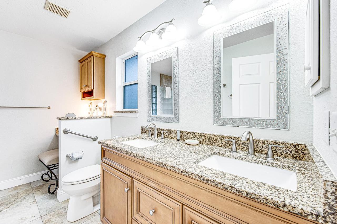 5 Bed 2 Bath Vacation Home In Destin Dış mekan fotoğraf