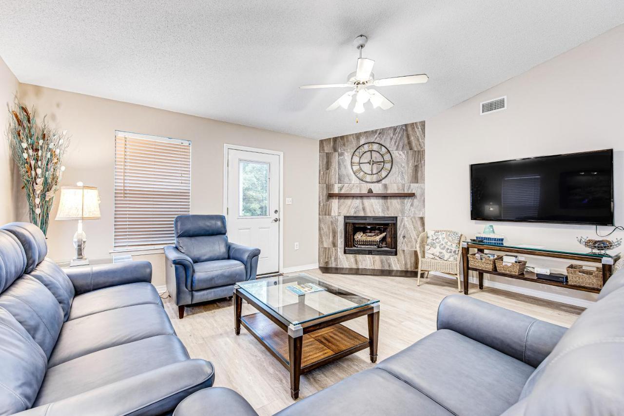 5 Bed 2 Bath Vacation Home In Destin Dış mekan fotoğraf