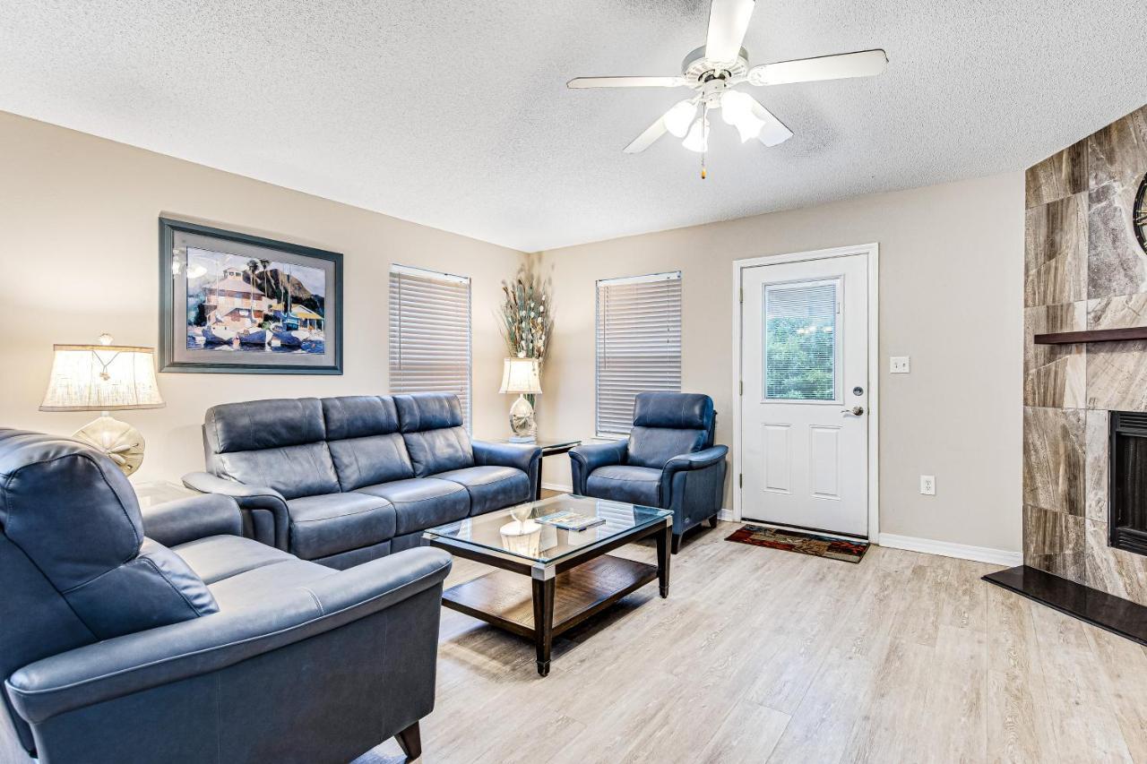5 Bed 2 Bath Vacation Home In Destin Dış mekan fotoğraf
