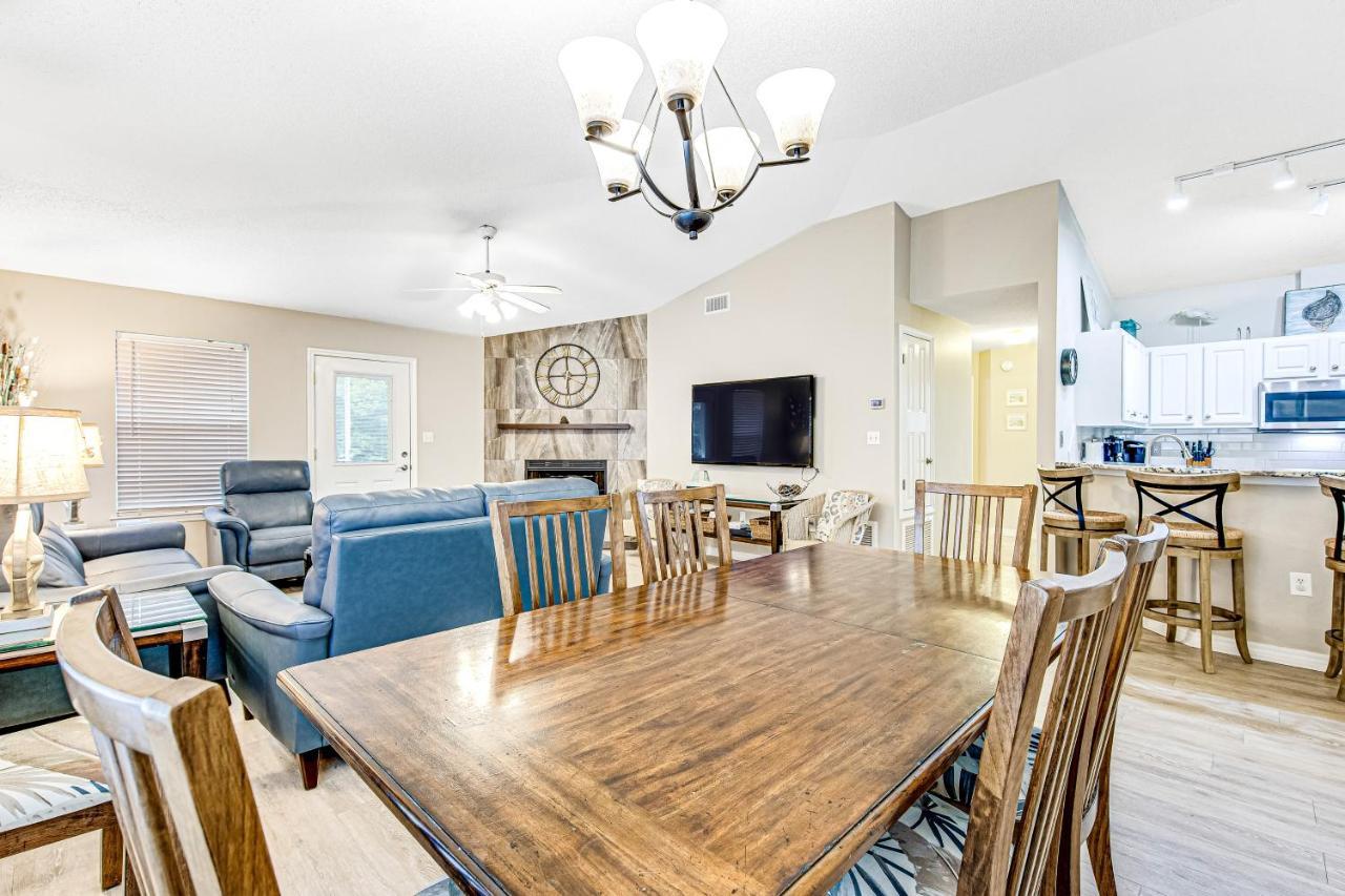 5 Bed 2 Bath Vacation Home In Destin Dış mekan fotoğraf