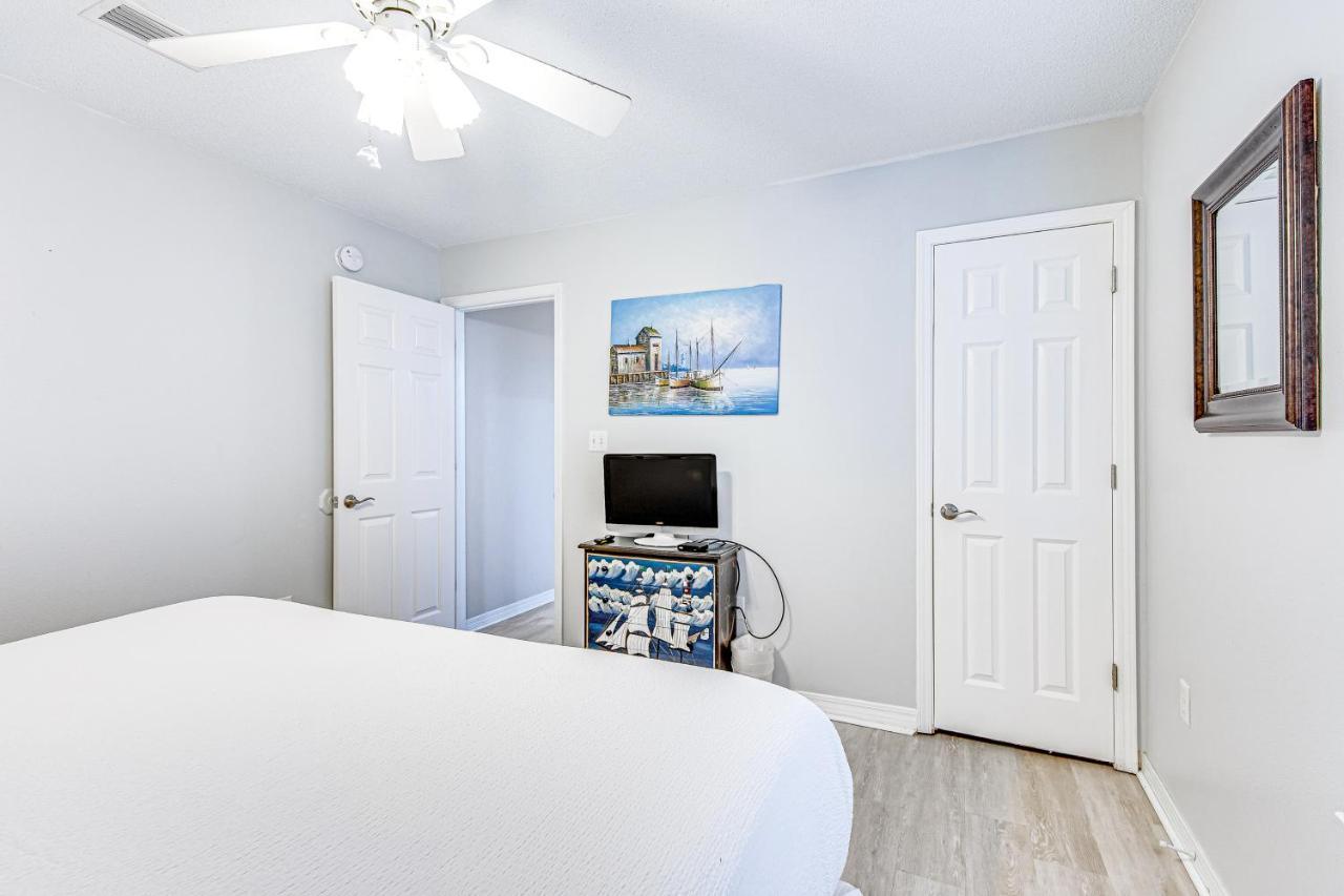 5 Bed 2 Bath Vacation Home In Destin Dış mekan fotoğraf