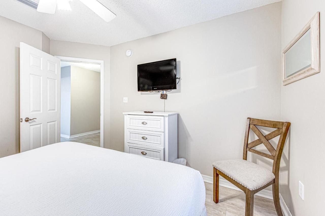 5 Bed 2 Bath Vacation Home In Destin Dış mekan fotoğraf