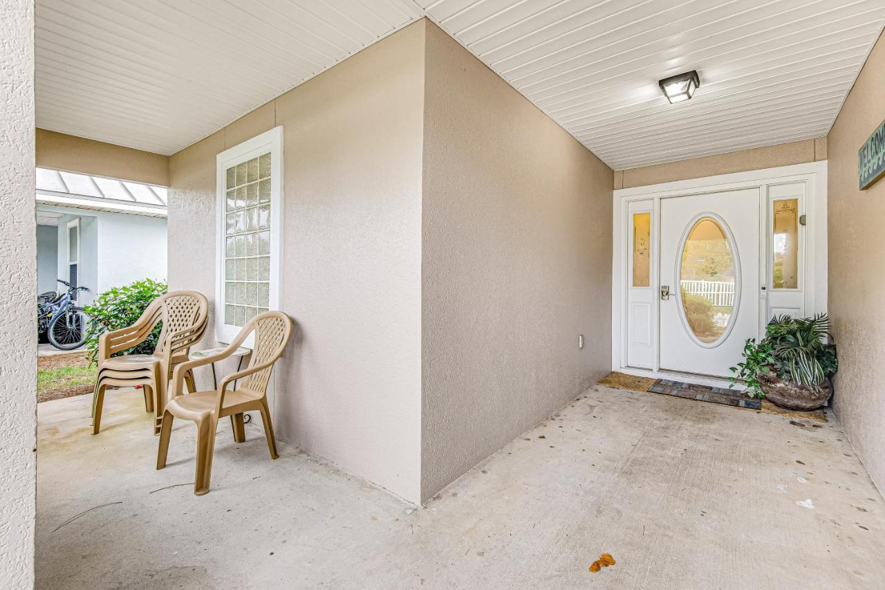 5 Bed 2 Bath Vacation Home In Destin Dış mekan fotoğraf