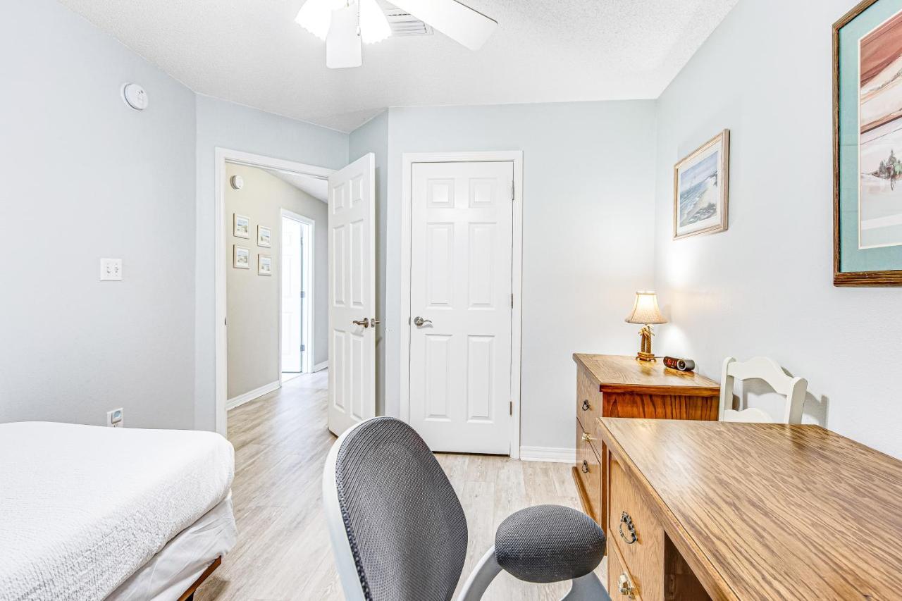 5 Bed 2 Bath Vacation Home In Destin Dış mekan fotoğraf