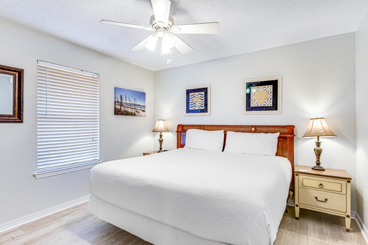 5 Bed 2 Bath Vacation Home In Destin Dış mekan fotoğraf