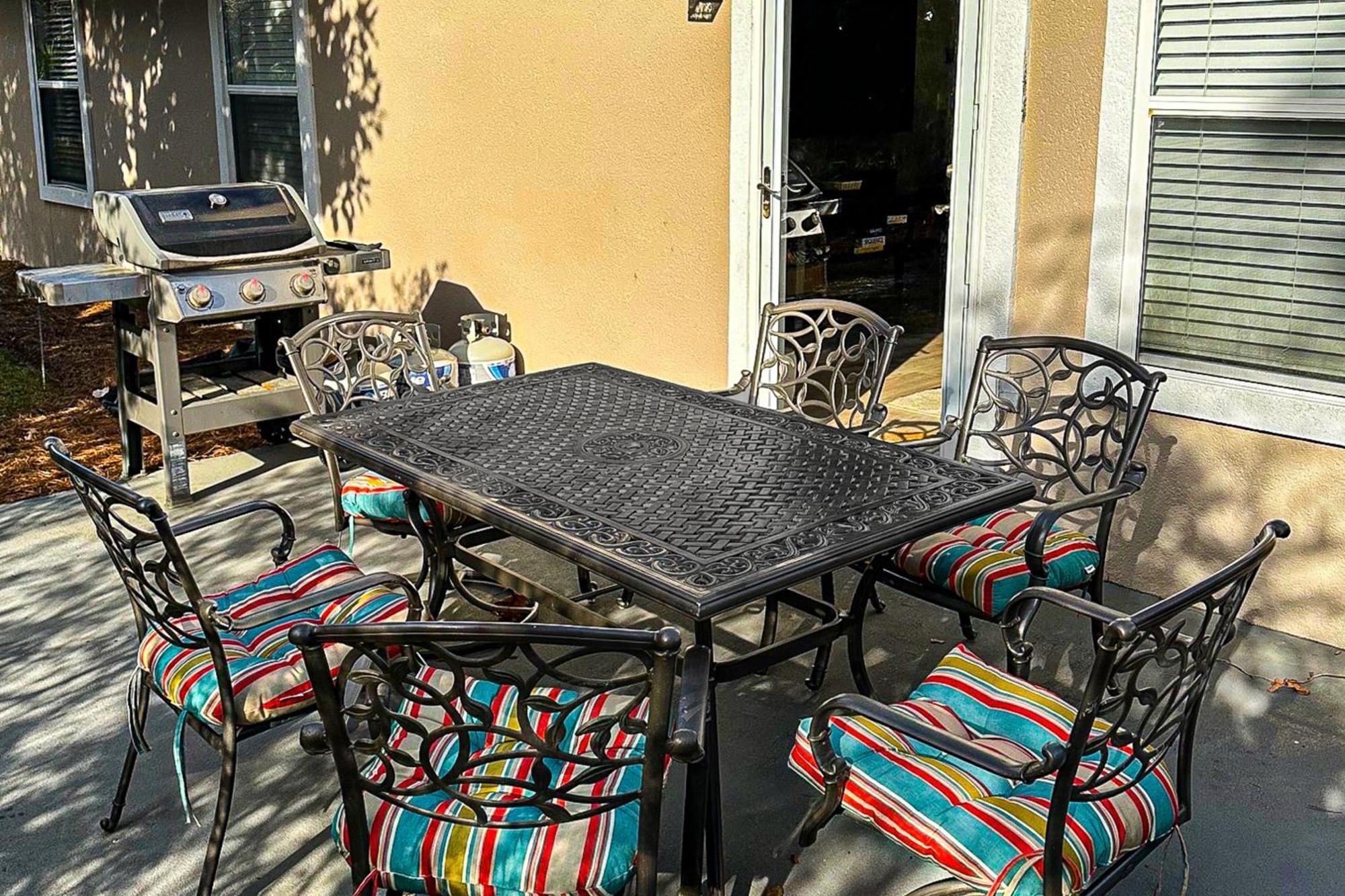 5 Bed 2 Bath Vacation Home In Destin Dış mekan fotoğraf