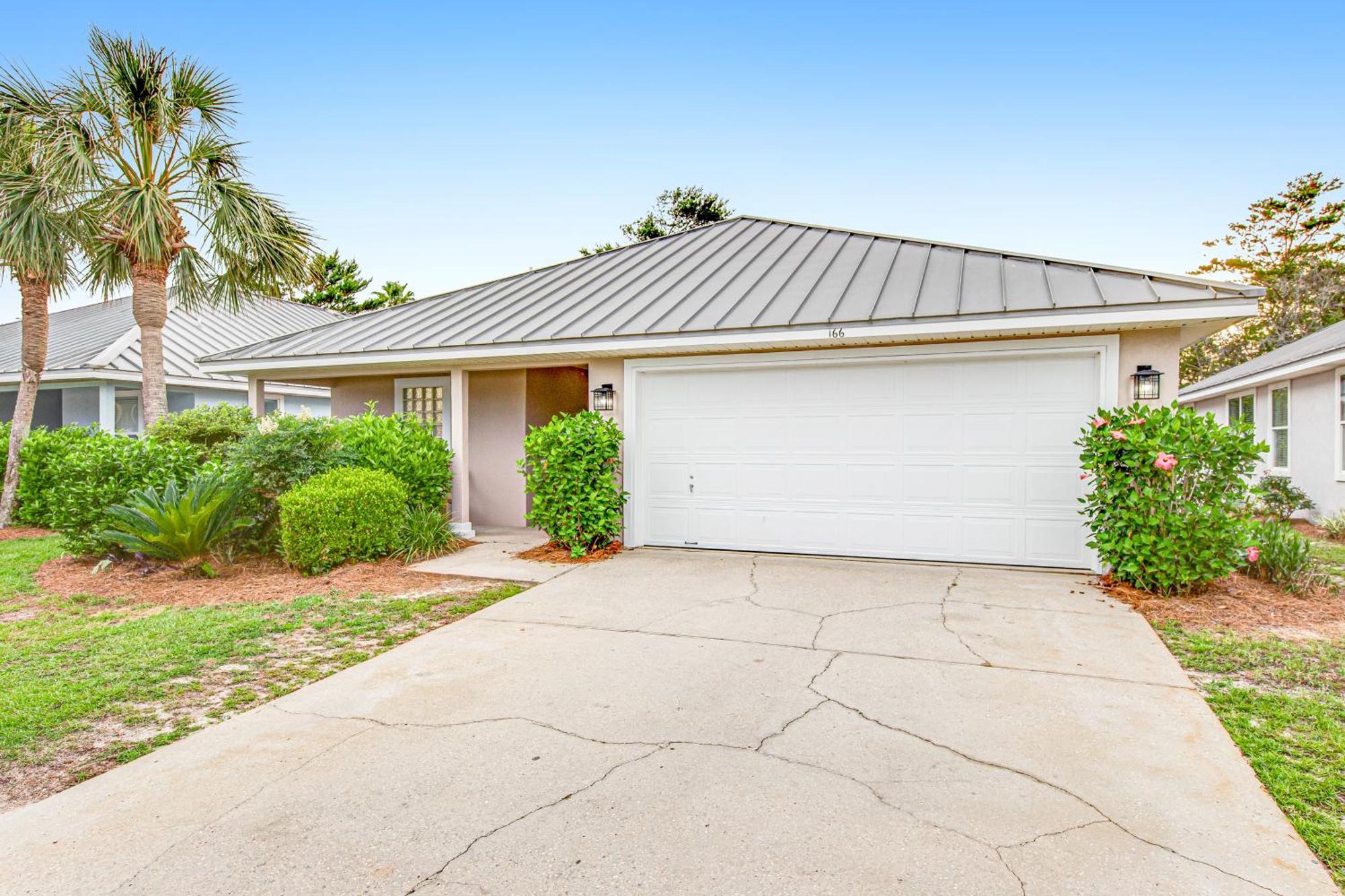 5 Bed 2 Bath Vacation Home In Destin Dış mekan fotoğraf